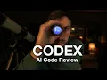 Automated AI Code Review Codex AI Coding Agent Tutorial