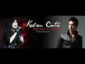 aliff aziz feat joanna - kalau cinta