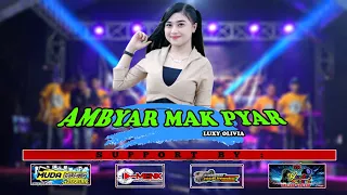Download AMBYAR MAK PYAR  - LUXY OLIVIA MUDA MUSIK ( Official Youtube Farida Multimedia ) MP3