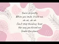 ur so pretty - wasia project lyrics