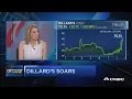 Here s what s behind Dillard s big move
