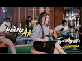 Download Lagu TYA AGUSTIN ft OM NIRWANA | PETENGE ATI [LIVE CONCERT WAHANA MUSIK]