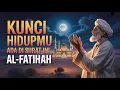Download Lagu RAHASIA AL-FATIHAH BUKAN UNTUK DIHAFAL, TAPI UNTUK DIHIDUPKAN,,