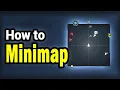 Minimap Setup Guide - Dreams