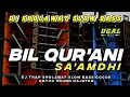 Download Lagu DJ SHOLAWAT PALING ADEM DIHATI BIL QUR'ANI SA'AMDHI - REMIX SLOW BASS TERBARU