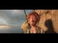 Video di ROBINSON CRUSOE - Trailer Ufficiale (2016)