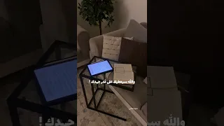 صدقني مع كثرة المحاولات الله سيعطيك على قدر جهدك   دندنها