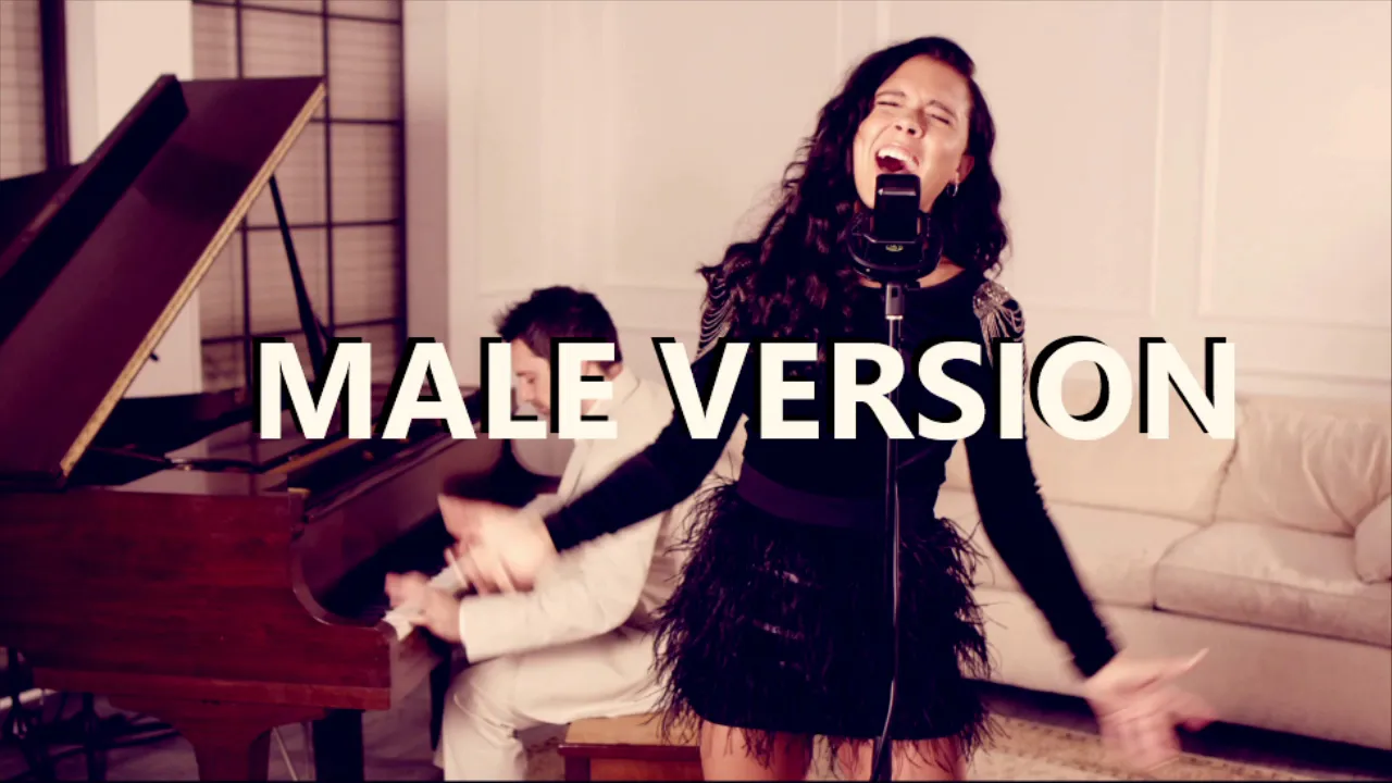 Love on the Brain - Covered by Kaeyra (Postmodern Jukebox) | Male Version |