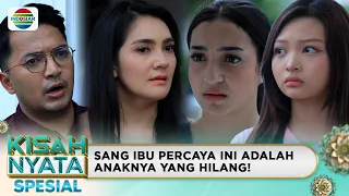 misteri bayangan di tengah malam kisah nyata spesial