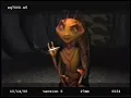 ANTZ Insect Animation Test -