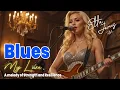 Download Lagu Whiskey and Blues Etta James-Inspired |  The Best of Blues Timeless A melody of Strength....