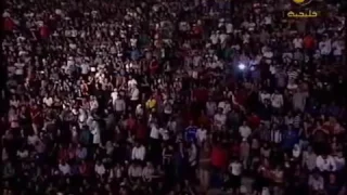 ٣٠ كانون الأول ٢٠١٦كاظم الساهر لاتزعل انا امزح 