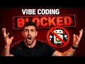 Why Lovable and Claude Code struggle to get indexed on Google