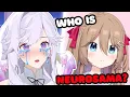 Download Lagu WHO IS NEUROSAMA?! | Vtuber Reacts to How a Turtle Accidentally Created the Perfect AI Streamer