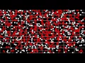 Quad Tree Collision Testing