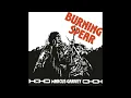 Download Lagu Burning Spear - 04 - Live Good