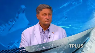 Srbija je pokazala Miloševićevo lice | 7Plus | Hayat TV