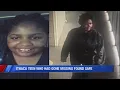 Update Missing teen in Ithaca found safe