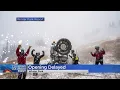 Winter Park Ski Resort Has Delayed Their Opening Day