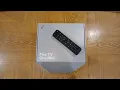 Upgrading Verizon Fios Fios Mini One Mini Unboxing