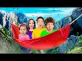 Download Lagu CONSTRUI LAS MEJORES HABITACIONES SECRETAS EN LAS ALTURAS!!