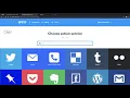 Custom Workflows - HTTP Request