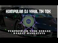 Download Lagu DJ CAMPURAN VIRAL TIK TOK TERBARU 2025 FULL BASS 🎵DJ VIRAL TIKTOK TERBARU 2025-🎵