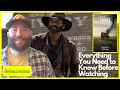 1883 - Yellowstone Prequel