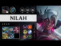 Nilah ARAM - VN Master Patch 25 20