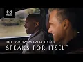 Mazda CX-70 A Spacious Mid-Size SUV for Your Active Lifestyle