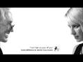 Download Lagu Andy Williams \u0026 Denise Van Outen - Can't take my eyes off you