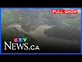 Download Lagu Some areas reopening as wildfire risk drops | CTV Morning Live Winnipeg for June 25, 2025