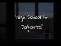NIKI - High School in Jakarta (slowed + reverb)