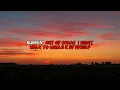 Drake – Fortworth (feat. PARTYNEXTDOOR) (Lyrics)