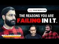Are You Making These Career-Killing Mistakes
