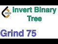 LeetCode 226 - Invert Binary Tree