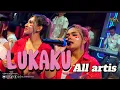 Download Lagu LUKAKU - ALL ARTIS AZMA FT ANGKRINGAN TEH ITA