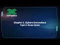 3 2 Route Cipher