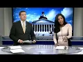 WOLO ABC Columbia News At 6 - Close 2022