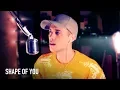 Download Lagu ED SHEERAN - Shape Of You (English + Spanish)