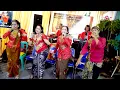 Lagu LIVE REC SRAGENAN KOPLO CAMPURSARI TEAM SEBELAS // WEDDING MELIA \u0026 RIZKI