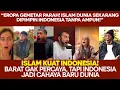 Lagu “EROPA GEMETAR PARAH! INDONESIA TUNJUKKAN KUASA ISLAM SEJATI YANG GAK PERNAH DUNIA BAYANGIN!