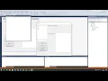 Stack in C by using Visual Studio 2013