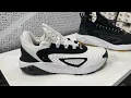 Under Armour Project Rock 7 White Black Team Royal - Style Code 3027601-104