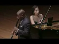 Saint-Saëns: Sonata in E-flat major for Clarinet and Piano, Op. 167
