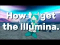 Sonic Pulse Rp - How to Get The illumina tutorial