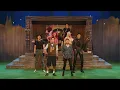 Download Lagu Klappdansen i Pelle Svanslös