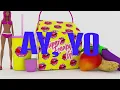 Nicki Minaj - Super Freaky Girl (Official Lyric Video)