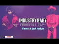 Download Lagu INDUSTRY BABY Lil nas x ft Jack harlow. Lirik \u0026 Terjemahan