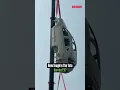 Download Lagu Tata Harrier EV chassis is seen holding up the full weight of another Harrier EV #overdrive